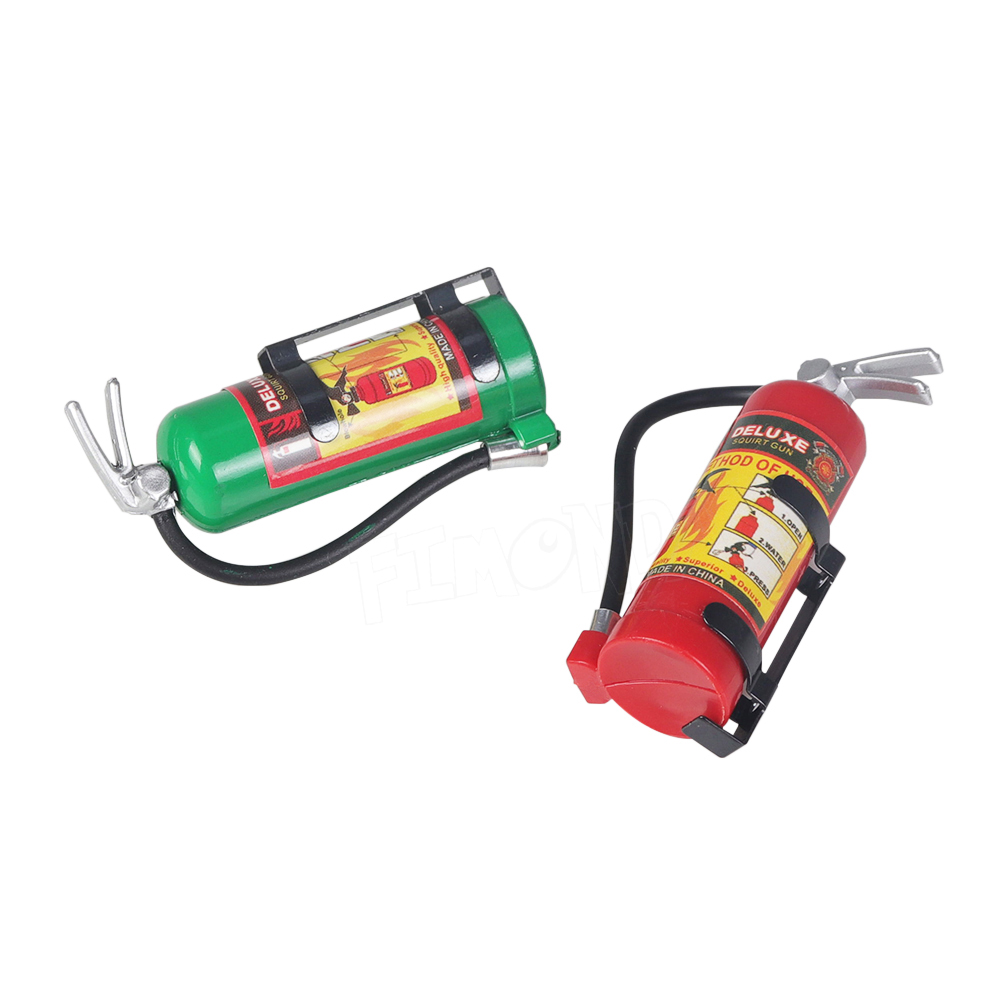 Mini extincteur, accessoires à - Fire Extinguisher Small avis et prix