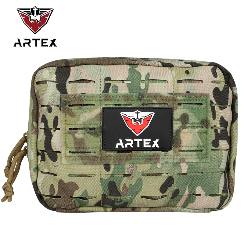 Pochette tactique MOLLE EDC, t - First Aid Bag Kit avis et prix