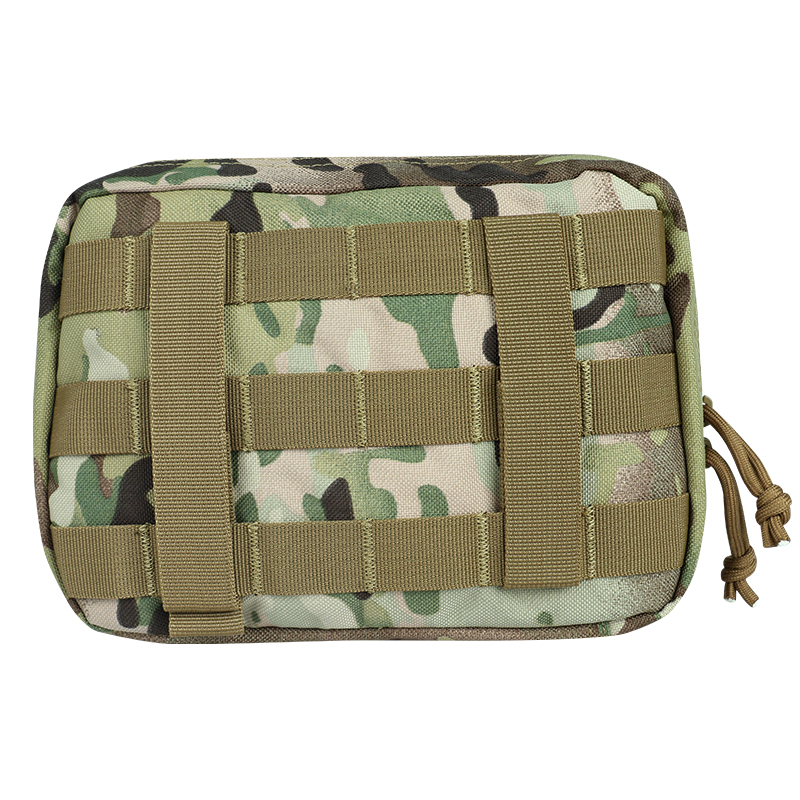 Pochette tactique MOLLE EDC, t - First Aid Bag Kit avis et prix