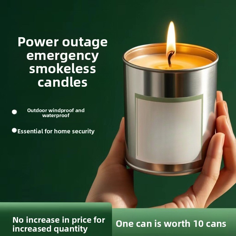 Bougies d'urgence pour la prév - Power Outage Light avis et prix