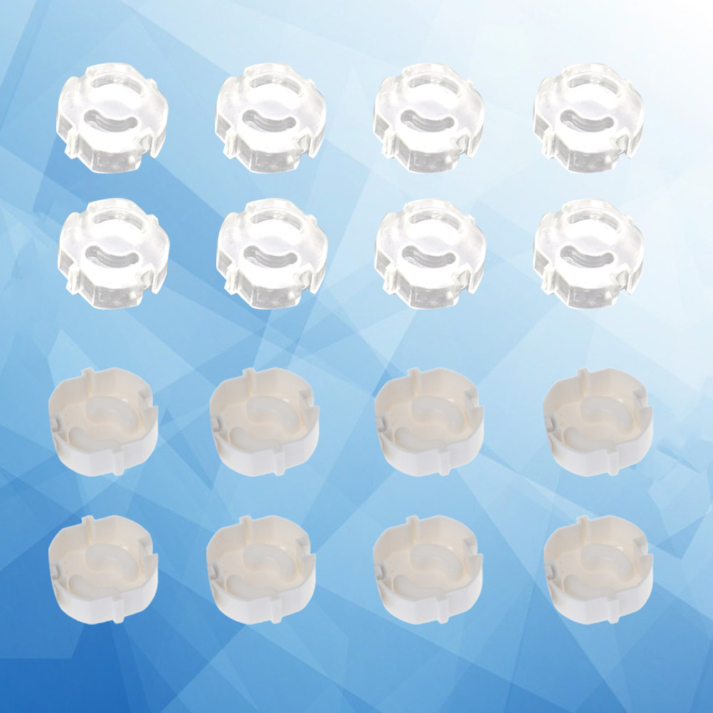20 pièces de caches de prises  - Outlet Cover Baby avis et prix
