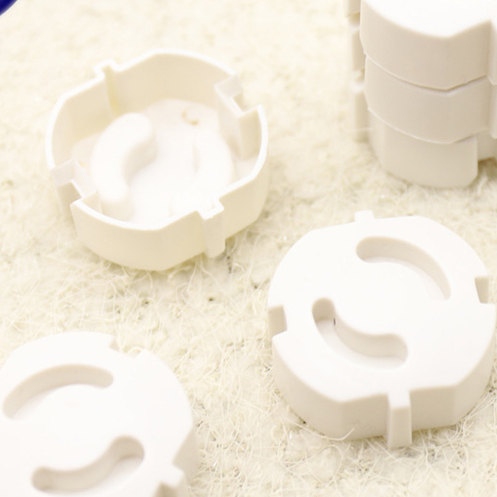 20 pièces de caches de prises  - Outlet Cover Baby avis et prix