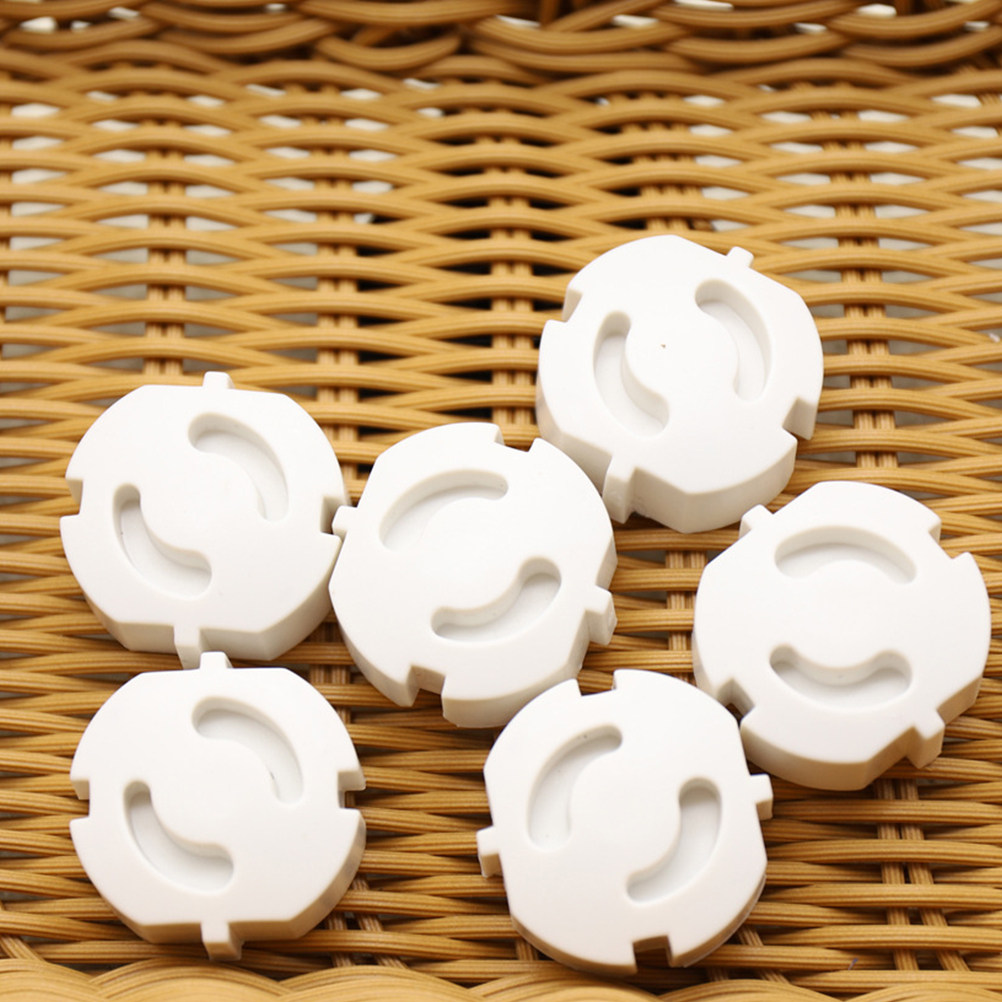 20 pièces de caches de prises  - Outlet Cover Baby avis et prix