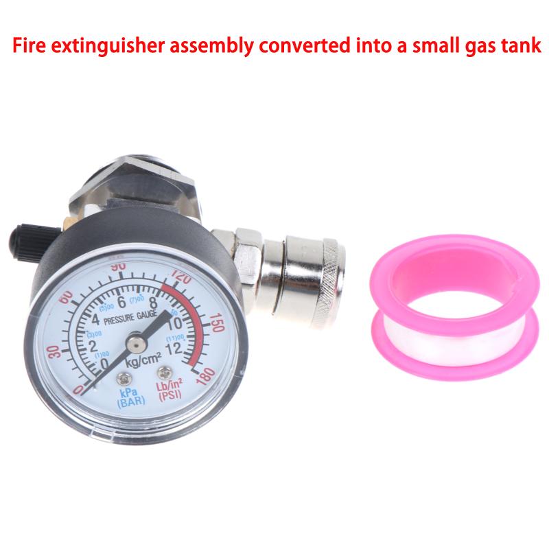 1 ensemble d'extincteurs pour  - Fire Extinguisher Small avis et prix
