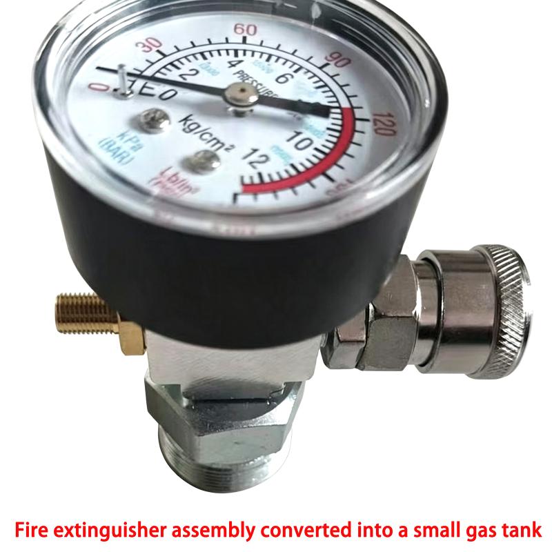 1 ensemble d'extincteurs pour  - Fire Extinguisher Small avis et prix