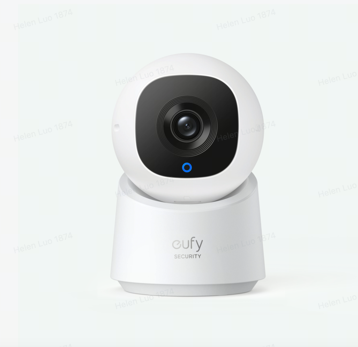 Caméra de sécurité intérieure  - Eufy Camera E220 avis et prix