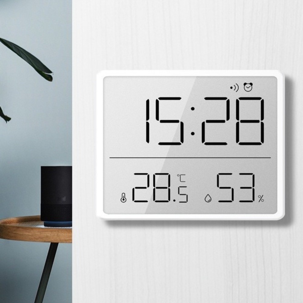 Horloge murale magnétique avec - Pool Alarm Float avis et prix