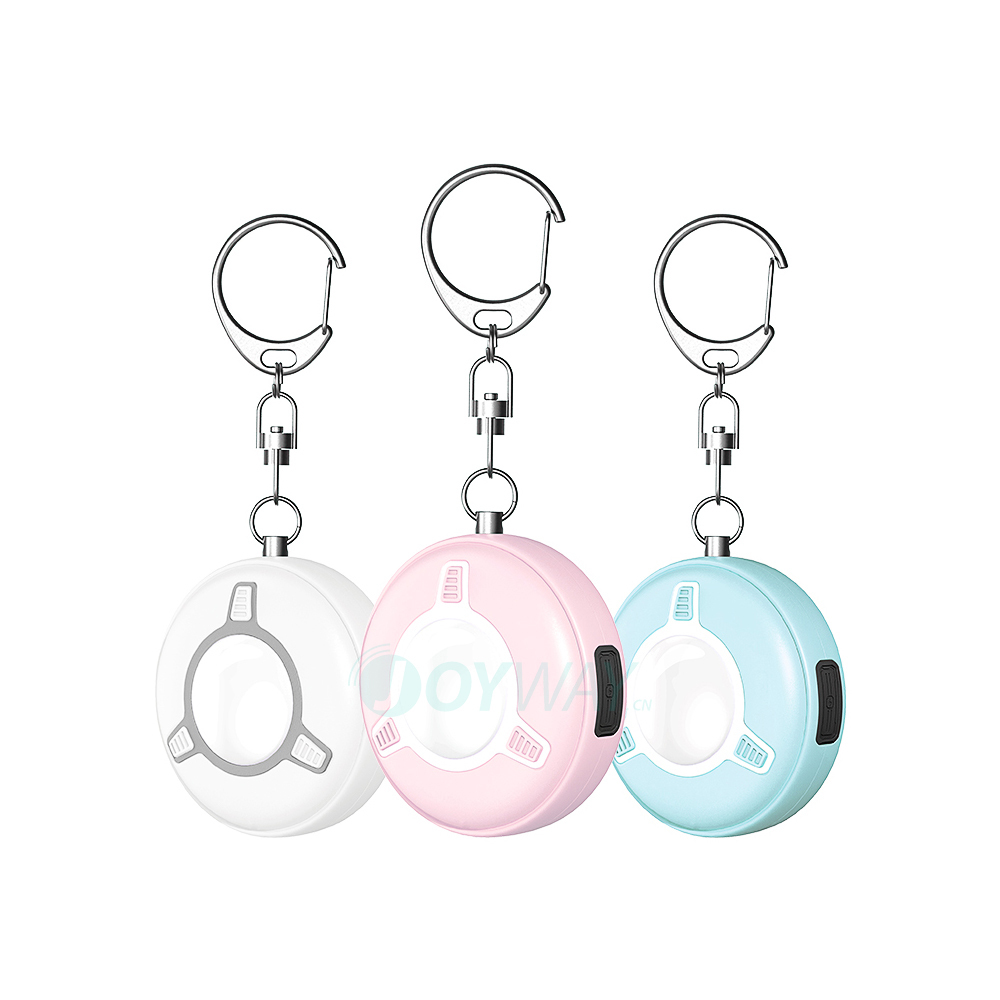 Porte-clés de sécurité d'auto- - Personal Alarm Keychain avis et prix