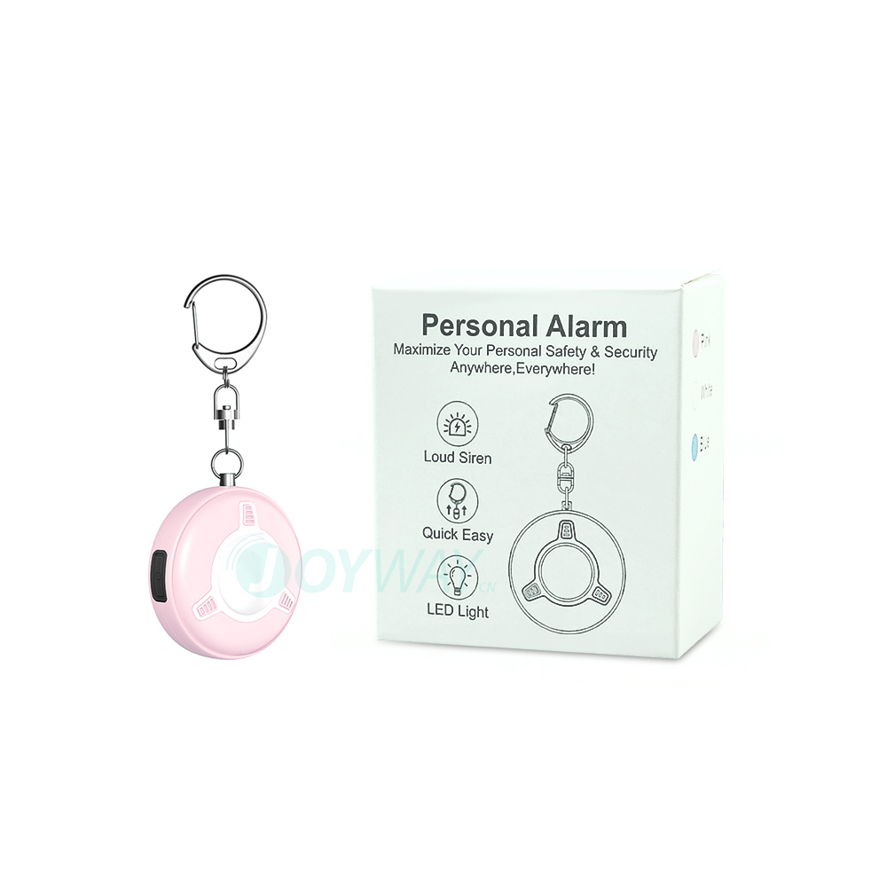 Porte-clés de sécurité d'auto- - Personal Alarm Keychain avis et prix
