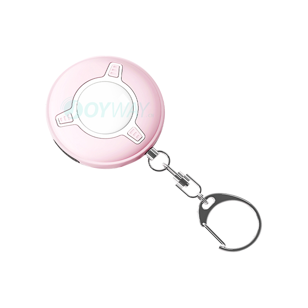 Porte-clés de sécurité d'auto- - Personal Alarm Keychain avis et prix