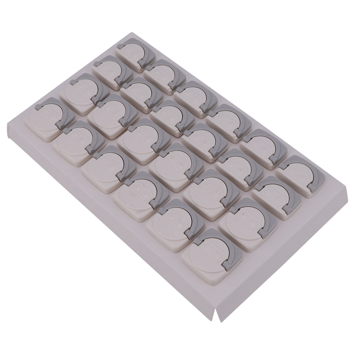24 Protège-prises de sécurité  - Outlet Cover Baby avis et prix