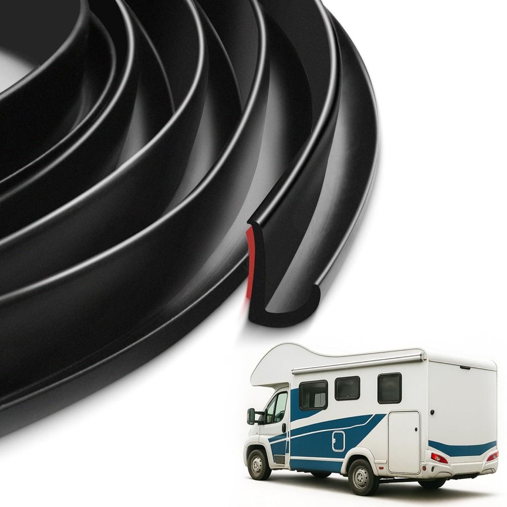 Gouttière de toit pour camping - Window Lock Bar avis et prix