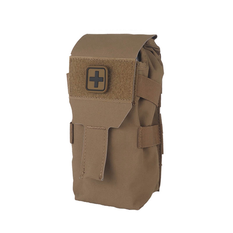 Pochette tactique Molle pour t - First Aid Bag Kit avis et prix
