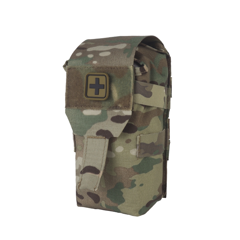 Pochette tactique Molle pour t - First Aid Bag Kit avis et prix