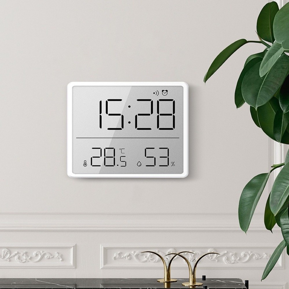 Horloge murale magnétique, gra - Pool Alarm Float avis et prix