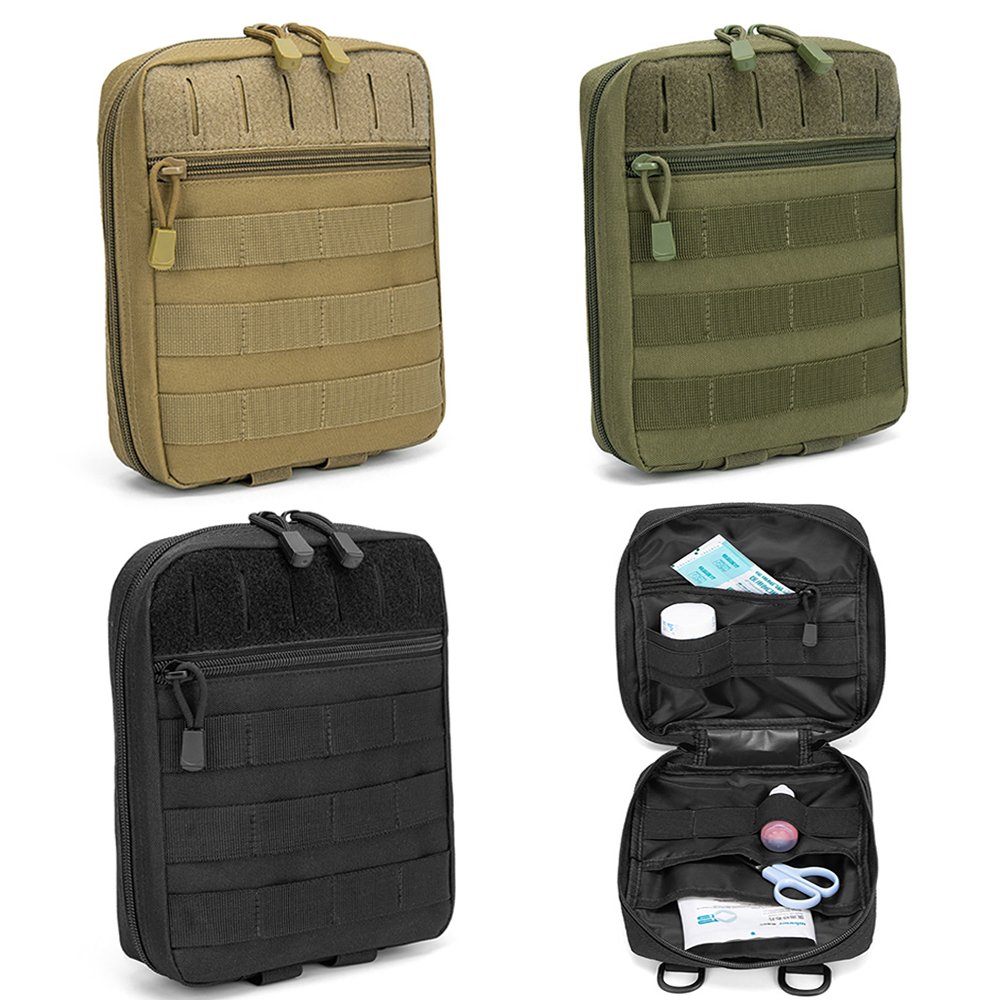Pochette tactique Molle EDC, t - First Aid Bag Kit avis et prix