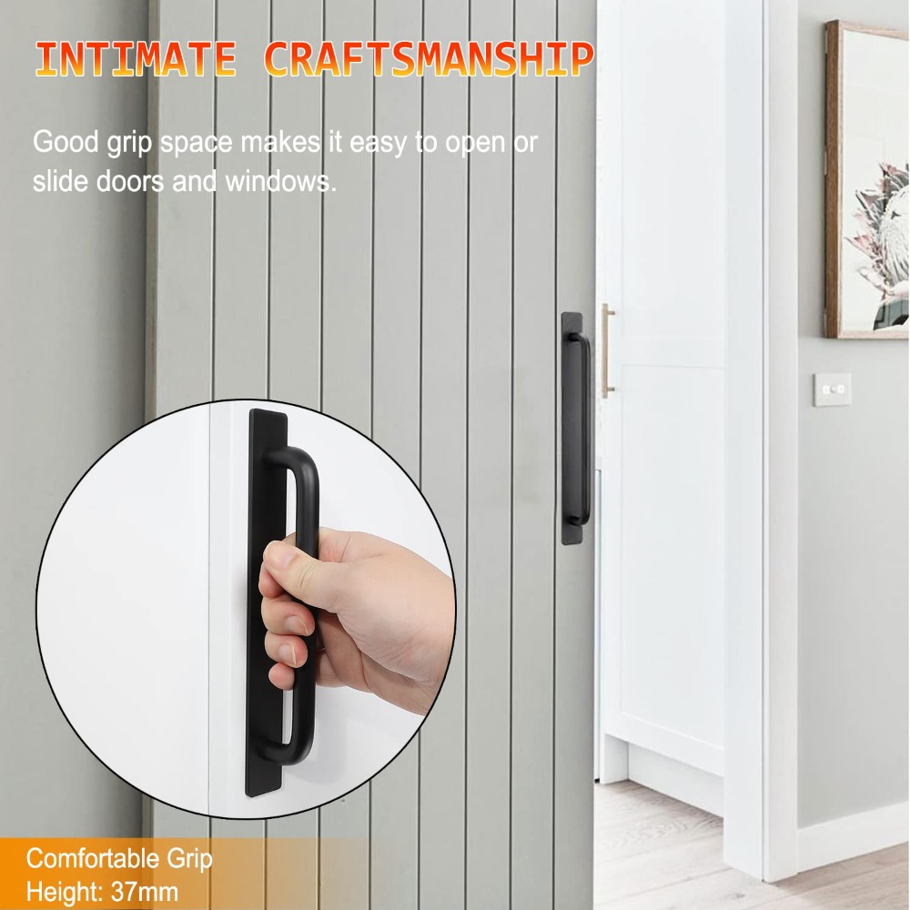 Poignée de porte et fenêtre en - Window Lock Bar avis et prix