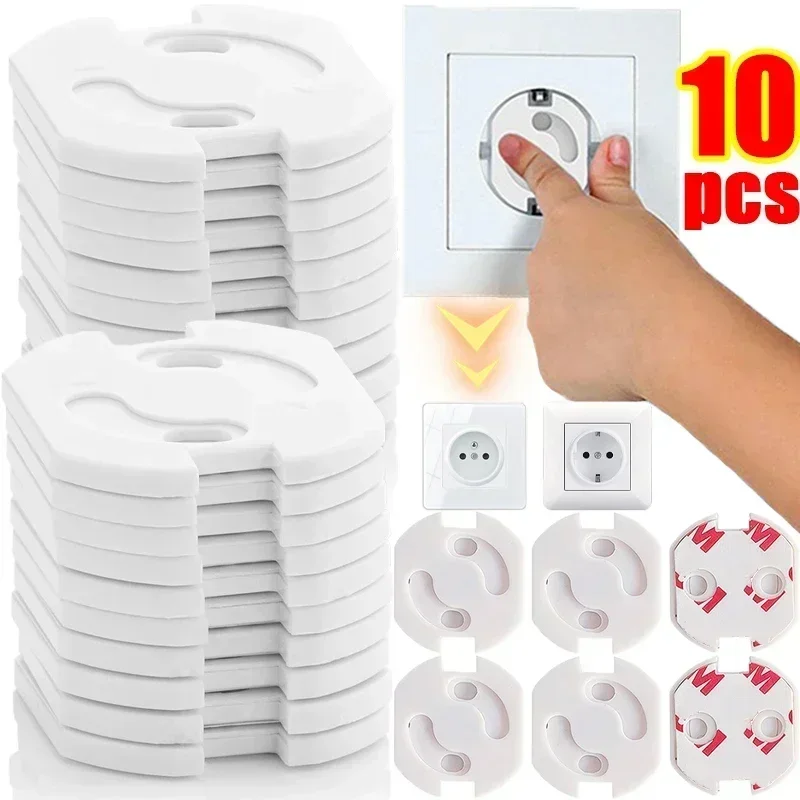 1/10 pièces Protection de pris - Outlet Cover Baby avis et prix