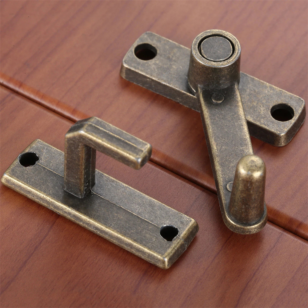 1 ensemble de serrure de porte - Security Chain Door avis et prix