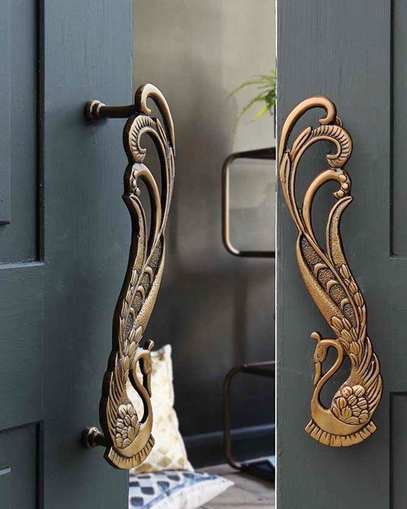 IMPEU-Poignée de porte en figu - Window Lock Bar avis et prix