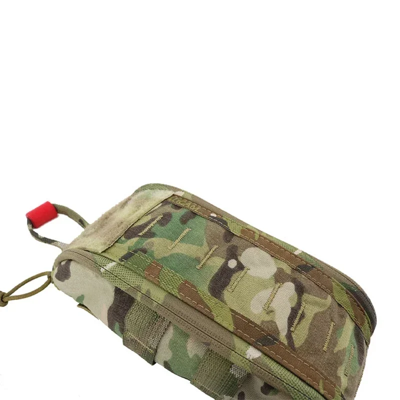 Pochette médicale tactique EDC - First Aid Bag Kit avis et prix