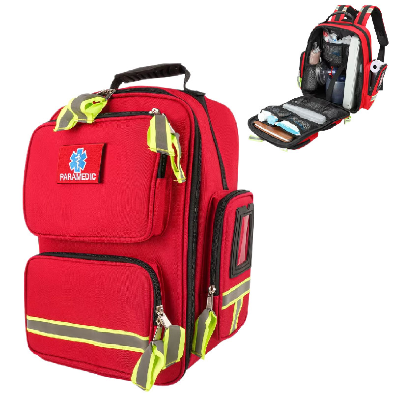 Organisateur médical, sac de s - First Aid Bag Kit avis et prix